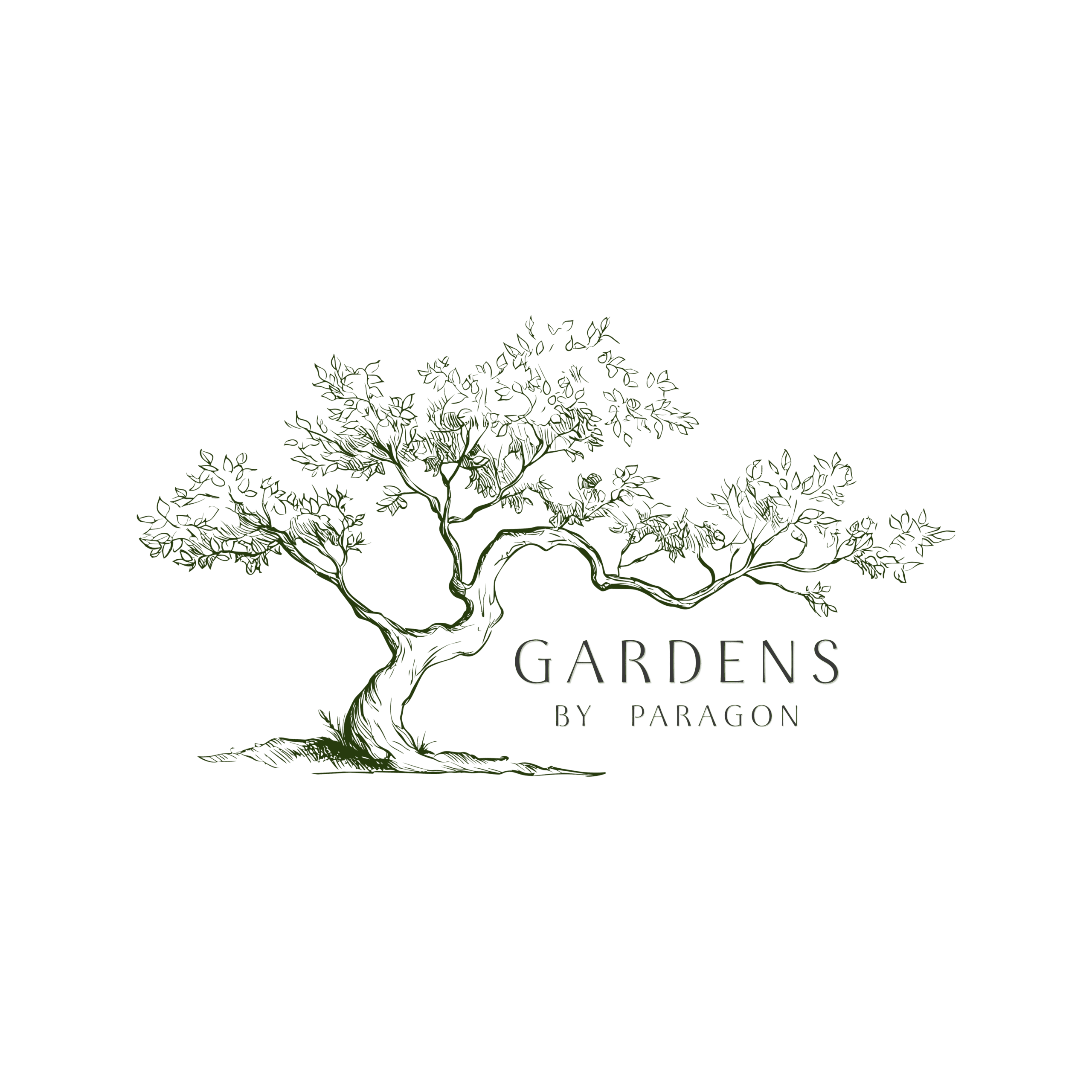 CotorisGreen Gardens by Paragon Logo